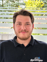 Kurt Spranger