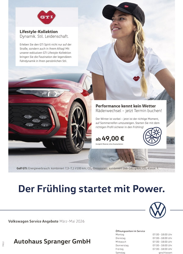 Aktuelle Zubehörangebote