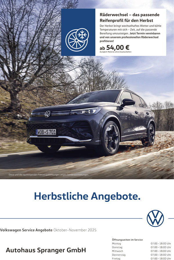 Aktuelle Zubehörangebote